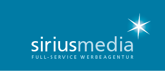 Full-Service Werbeagentur siriusmedia GmbH, Leipzig, Bad Liebenwerda Webdesign Leipzig